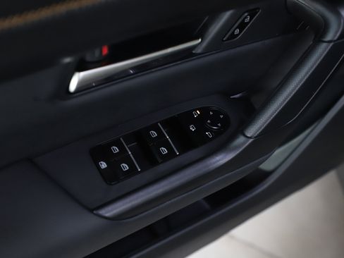 Used 2025 MAZDA CX-50 2.5 Turbo w/ Premium Plus Pkg image 20