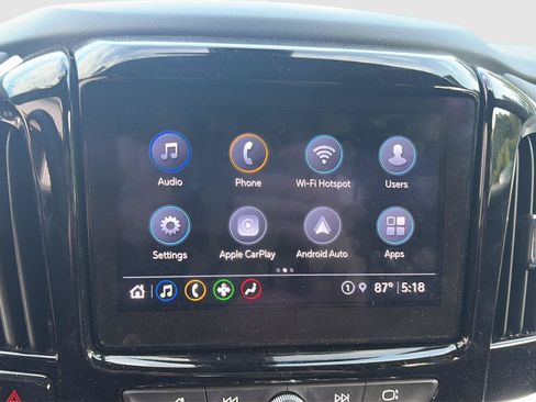 Used 2023 Chevrolet Traverse LT AWD/4WD image 12
