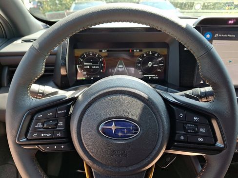 New 2026 Subaru Outback Wilderness AWD/4WD image 13