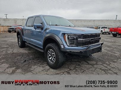 Used 2023 Ford F150 Raptor