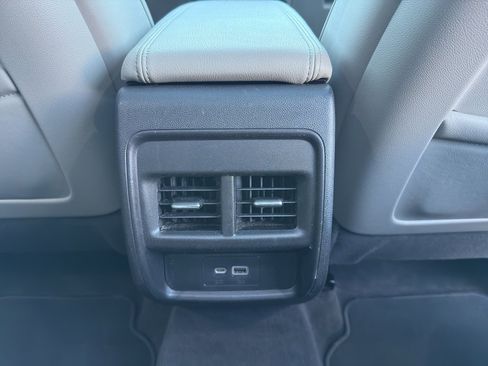 Certified 2022 Cadillac XT4 Premium Luxury w/ Driver Assist Package image 12