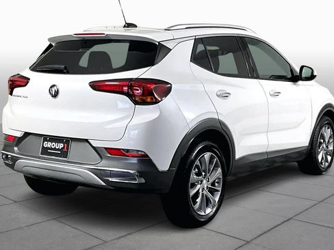Certified 2023 Buick Encore GX Essence w/ Experience Buick Package image 13