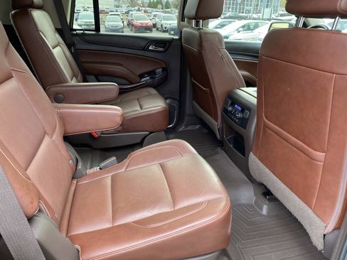 Used 2019 Chevrolet Tahoe Premier image 27