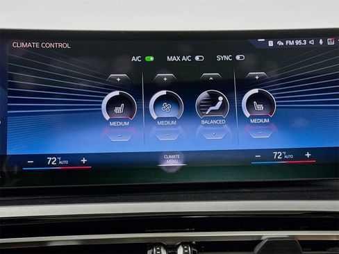 Certified 2023 BMW 330i Sedan w/ M Sport Package image 16