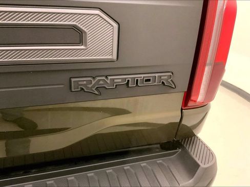 Used 2025 Ford F150 Raptor AWD/4WD image 30
