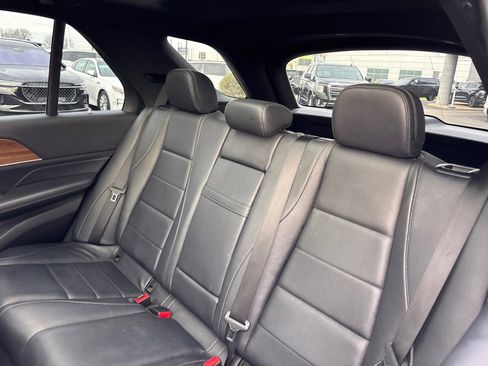 Used 2020 Mercedes-Benz GLE 350 4MATIC image 26