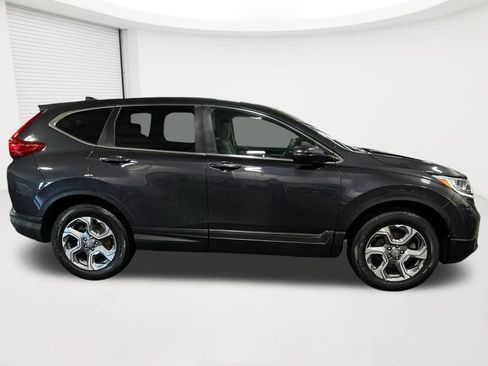 Used 2019 Honda CR-V EX image 4