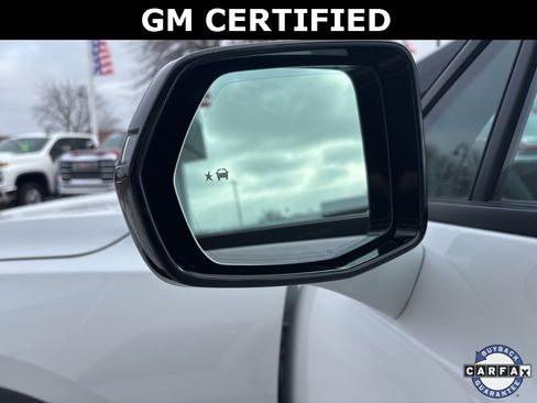 Certified 2022 Chevrolet Blazer LT image 15