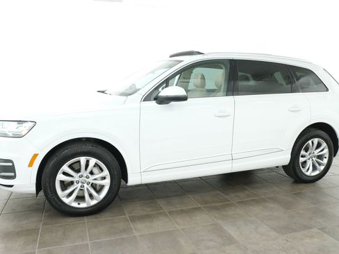 Used 2019 Audi Q7 3.0T Premium Plus AWD/4WD image 2