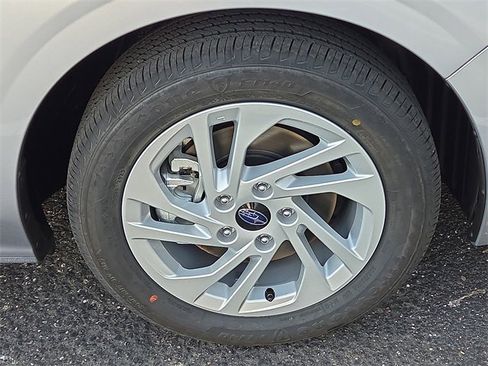 New 2025 Subaru Impreza 2.0i image 6