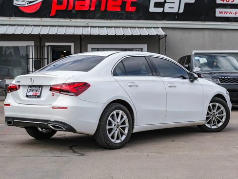 Used 2019 Mercedes-Benz A 220 image 9
