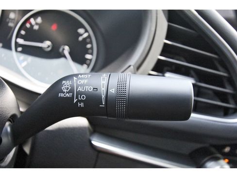 New 2026 MAZDA MAZDA3 s Sport FWD image 16
