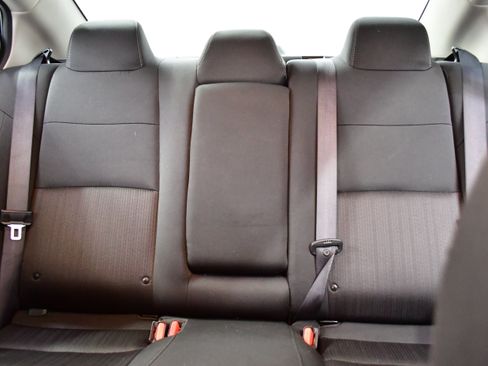 Used 2025 Nissan Altima 2.5 SV image 11