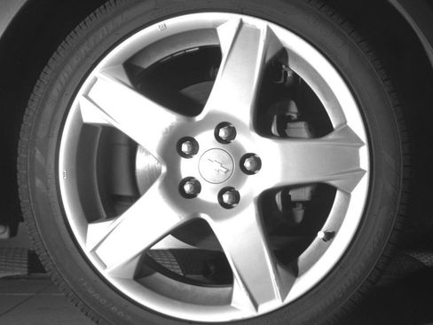 Used 2014 Chevrolet Sonic LTZ FWD image 11