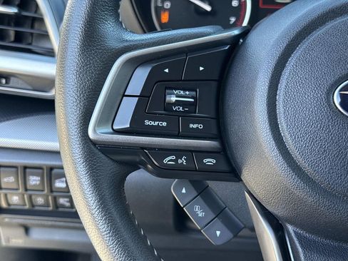 Used 2021 Subaru Forester Limited w/ Popular Package #3 image 43