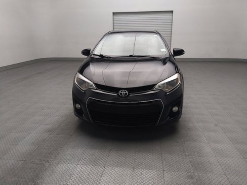 Used 2016 Toyota Corolla S image 15