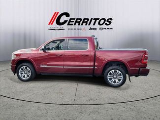Certified 2024 RAM 1500 Limited AWD/4WD video 2