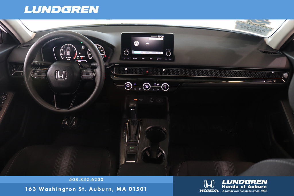 Used 2023 Honda Civic LX image 16