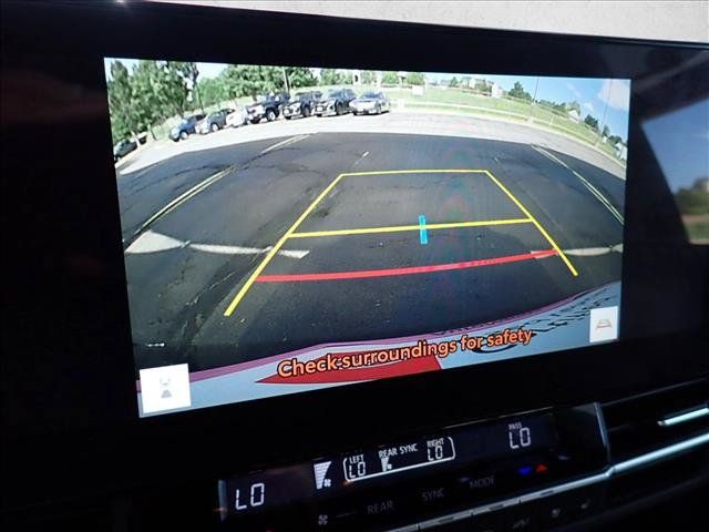 Certified 2026 Toyota Sienna Limited AWD/4WD image 28