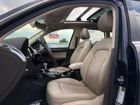 Used 2013 Audi Q5 2.0T Premium Plus w/ Premium Plus Pkg AWD/4WD image 20