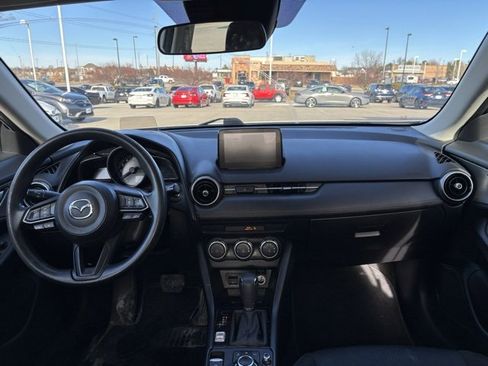 Used 2020 MAZDA CX-3 Sport image 27