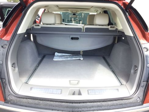 New 2025 Cadillac XT5 Premium Luxury w/ Technology Package image 14