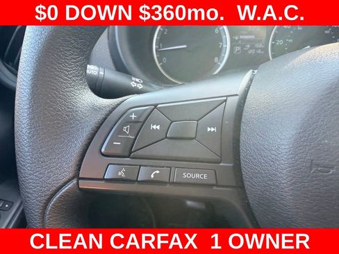 Used 2024 Nissan Kicks S image 19