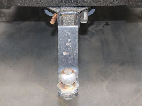 Used 2018 Chevrolet Silverado 1500 LTZ Z71 w/ LTZ Plus Package image 16