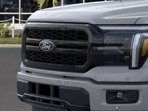 New 2026 Ford F150 Lariat w/ Equipment Group 502A High RWD image 17