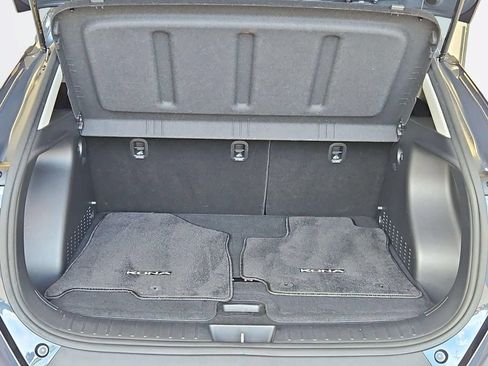 Certified 2025 Hyundai Kona SEL AWD/4WD image 24