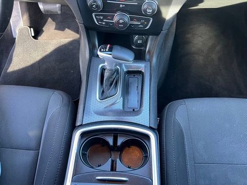 Used 2016 Dodge Charger R/T RWD image 21