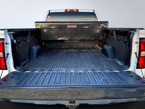 Used 2019 Chevrolet Silverado 3500 W/T image 18