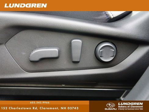 Certified 2025 Subaru Forester Premium AWD/4WD image 13