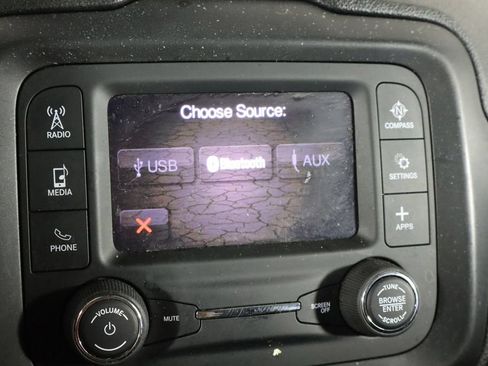 Used 2020 Jeep Renegade Sport AWD/4WD image 29