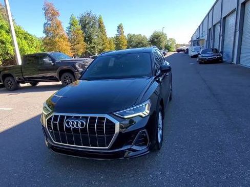 Used 2023 Audi Q3 2.0T Premium image 35