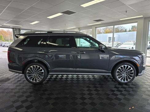 New 2026 Hyundai Palisade Calligraphy image 3