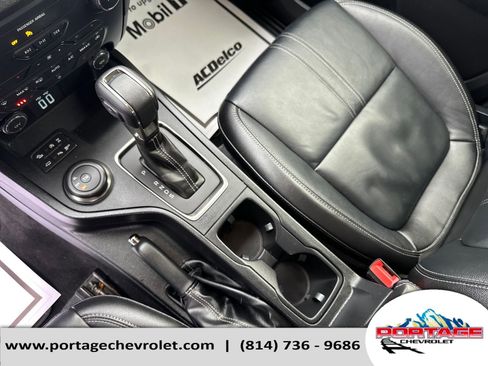 Used 2020 Ford Ranger Lariat w/ Equipment Group 501A Mid image 26