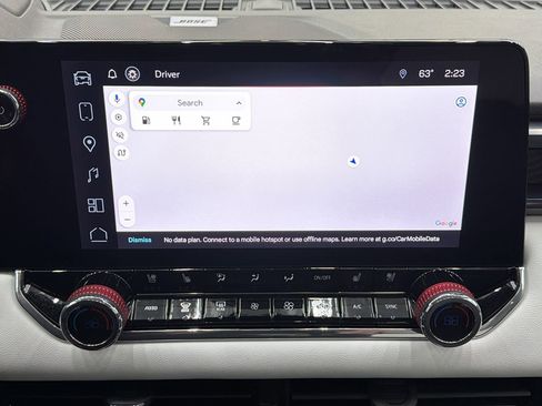 Used 2024 GMC Canyon AT4X image 20