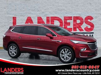 Used 2023 Buick Enclave Essence w/ Experience Buick Package video 1