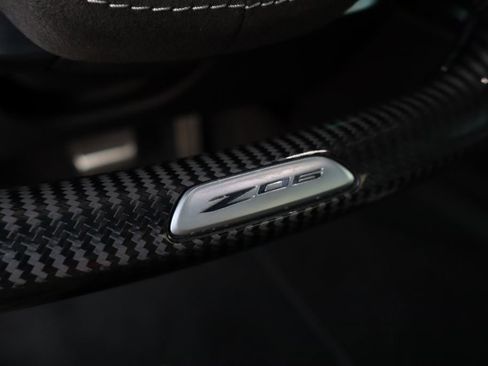 Used 2024 Chevrolet Corvette Z06 image 30