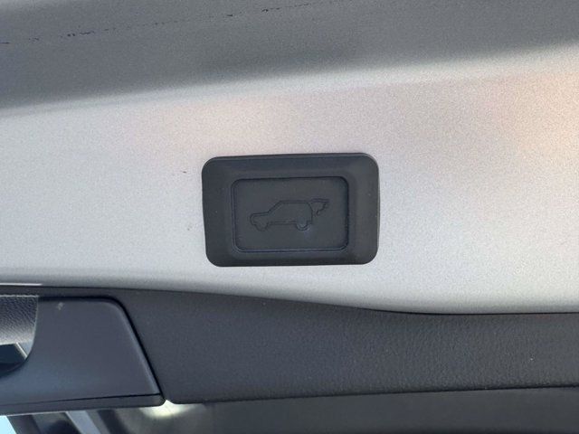 Used 2023 Toyota RAV4 SE w/ Weather & Moonroof Package AWD/4WD image 11