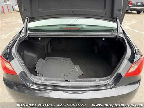 Used 2012 Hyundai Sonata SE FWD image 15