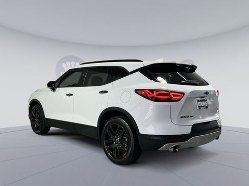 Used 2023 Chevrolet Blazer LT w/ Convenience Package image 14