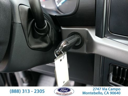 New 2026 Ford F150 XL w/ Equipment Group 103A High image 20