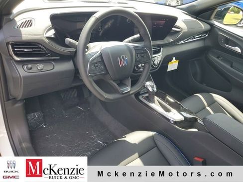 New 2026 Buick Envista Sport Touring w/ Convenience I Package FWD image 6