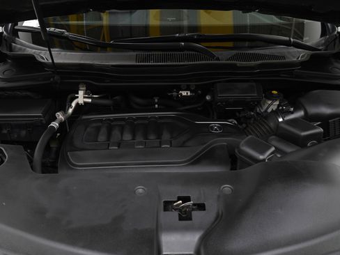 Used 2018 Acura MDX SH-AWD image 32