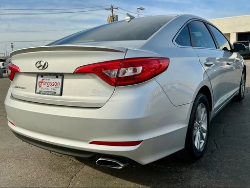 Used 2015 Hyundai Sonata SE image 20