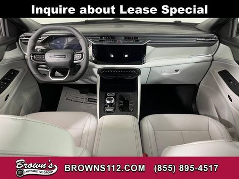 Used 2026 Jeep Cherokee Limited image 40