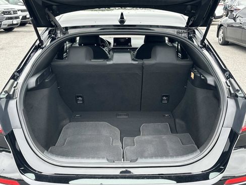 Certified 2023 Honda Civic Sport image 16