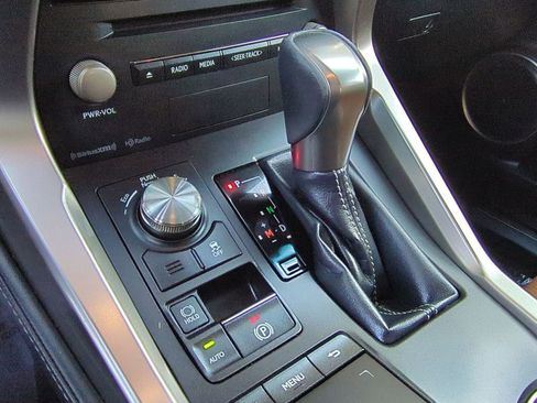 Used 2018 Lexus NX 300 F Sport image 17